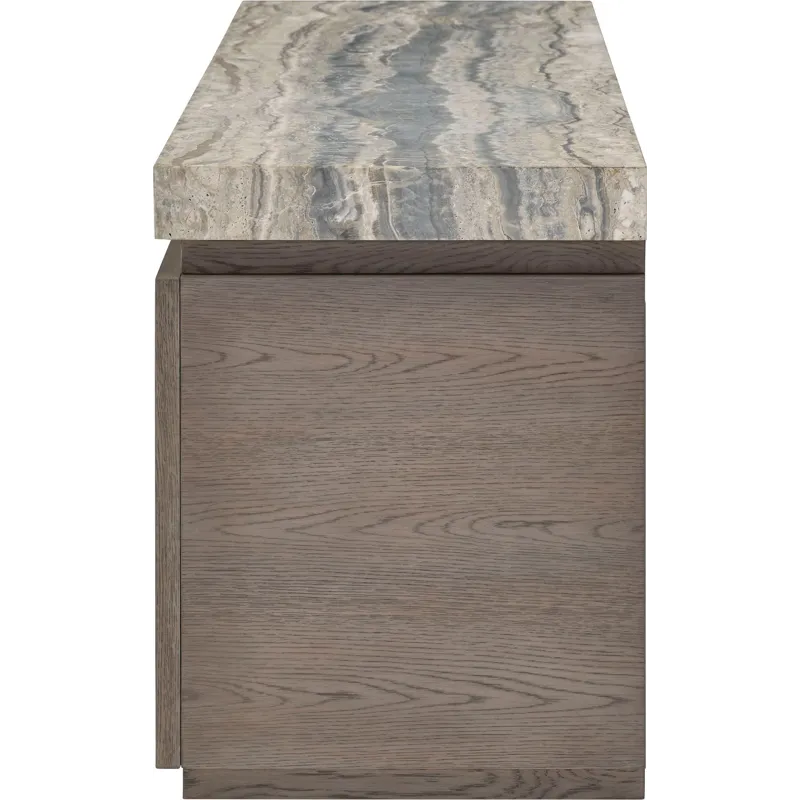Baker Resort Isola Credenza