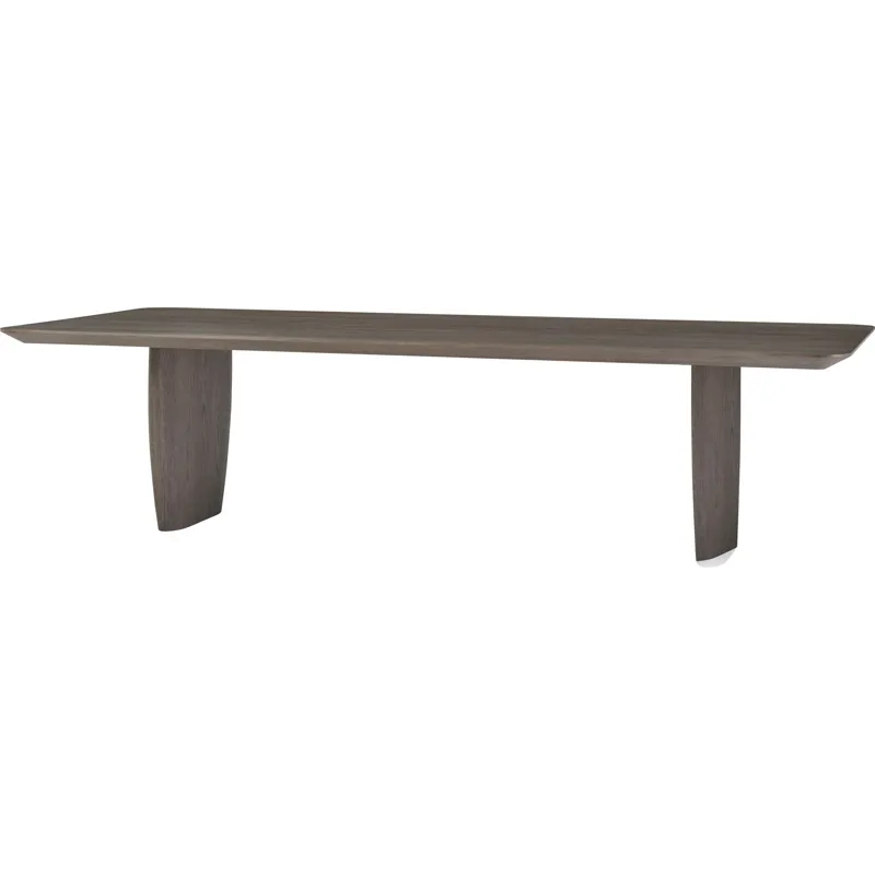 Baker Resort Surf Dining Table