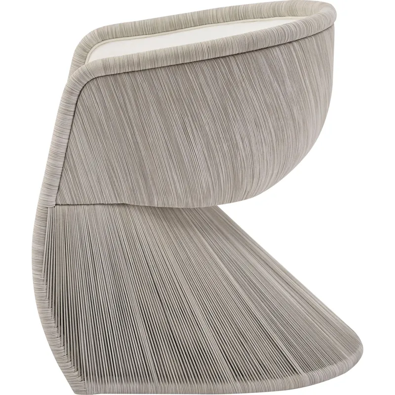 Baker Resort Reef Occasional Chair