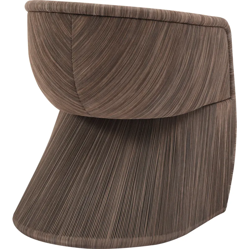 Baker Resort Isle Occasional Chair