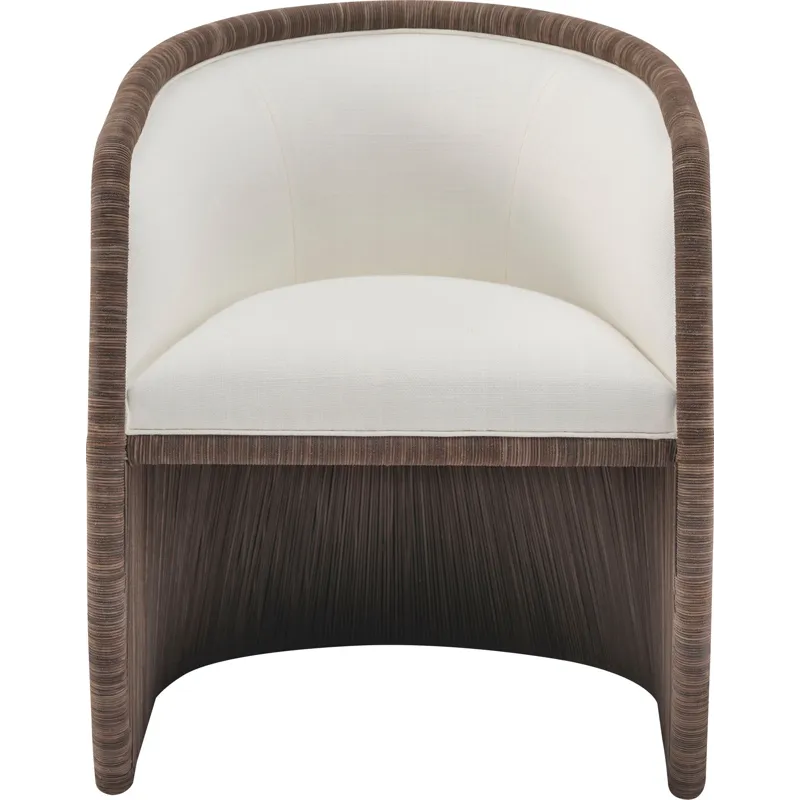 Baker Resort Isle Occasional Chair