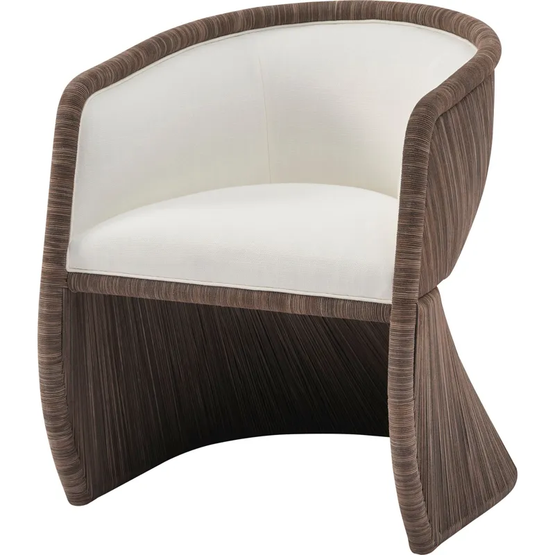 Baker Resort Isle Occasional Chair