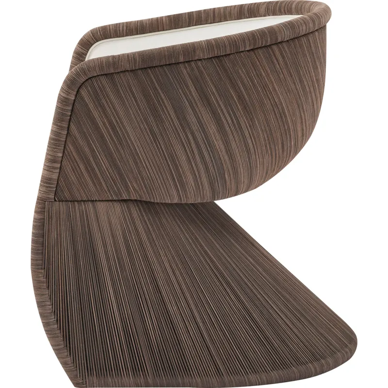 Baker Resort Isle Occasional Chair