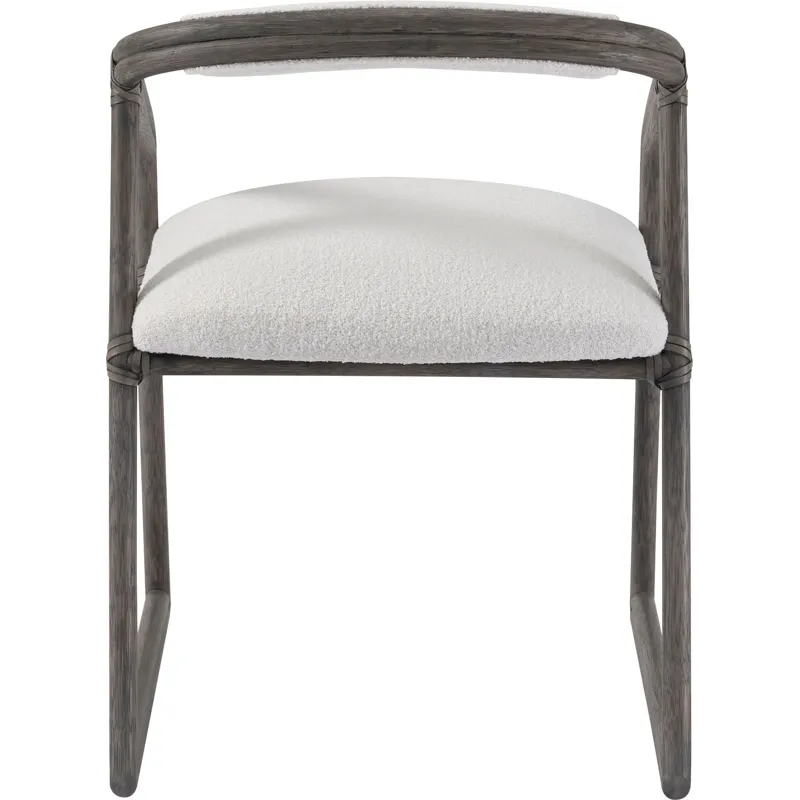 Baker Resort Del Mar Dining Chair