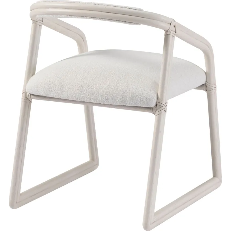 Baker Resort Del Mar Dining Chair