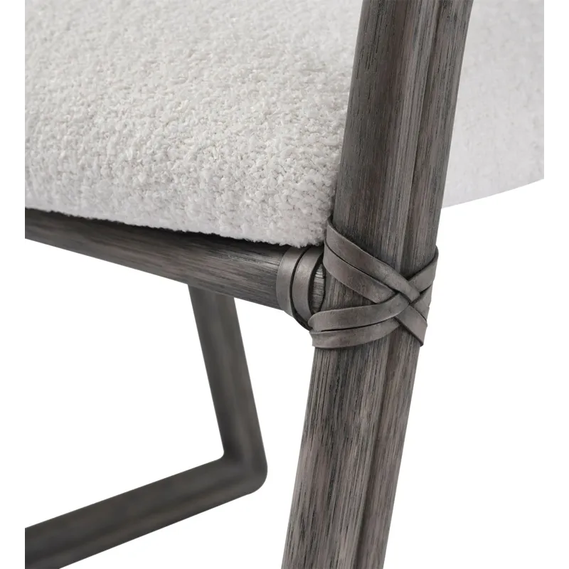 Baker Resort Del Mar Dining Chair