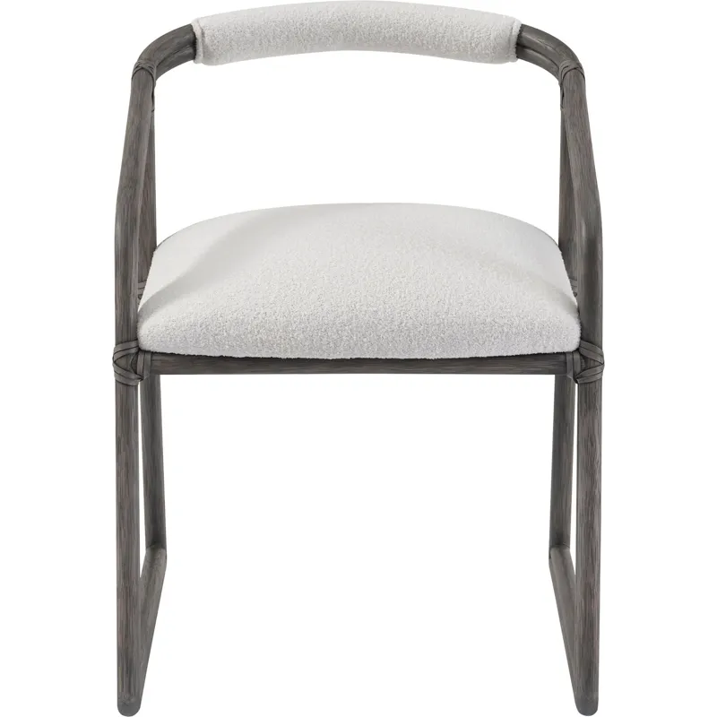 Baker Resort Del Mar Dining Chair