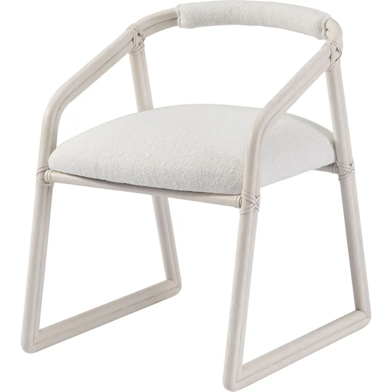 Baker Resort Del Mar Dining Chair