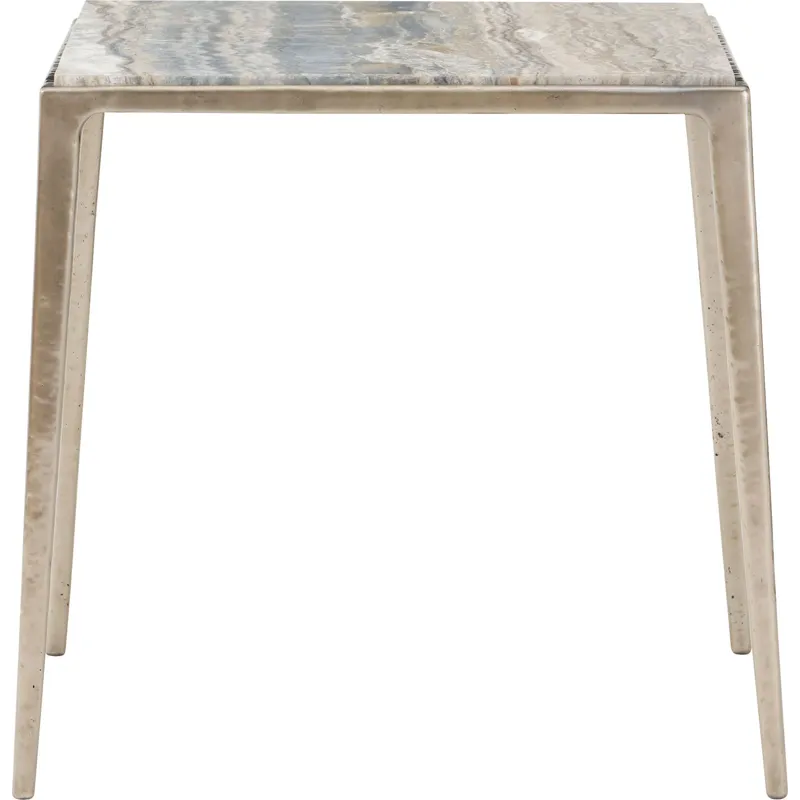 Baker Resort Boca Side Table