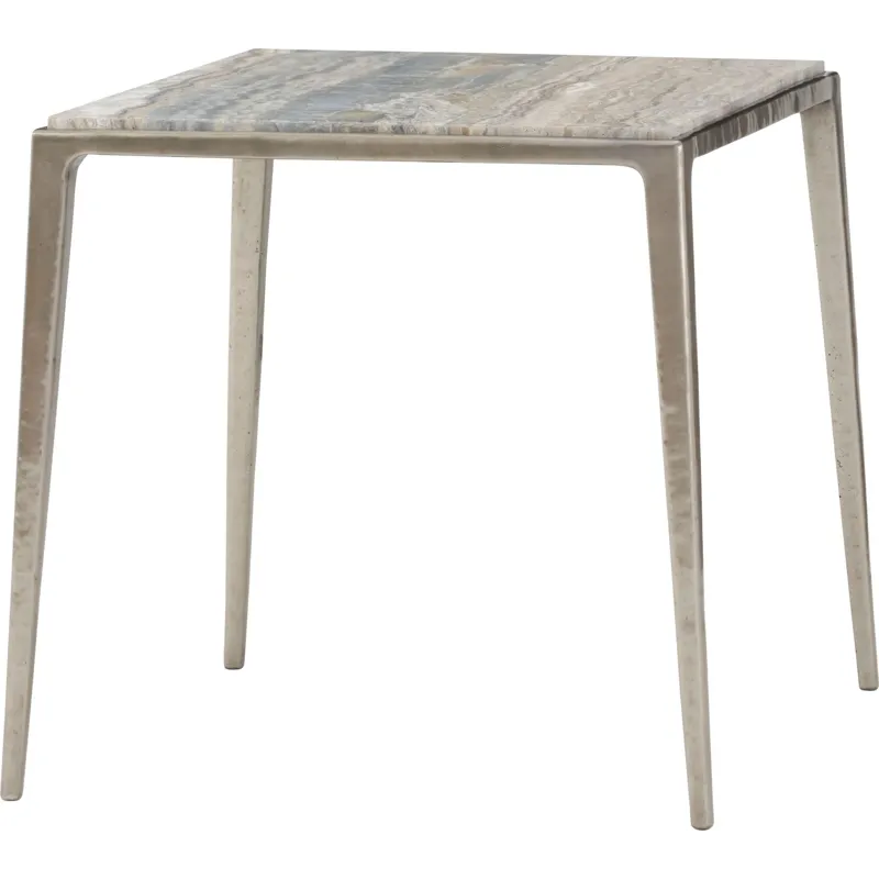 Baker Resort Boca Side Table