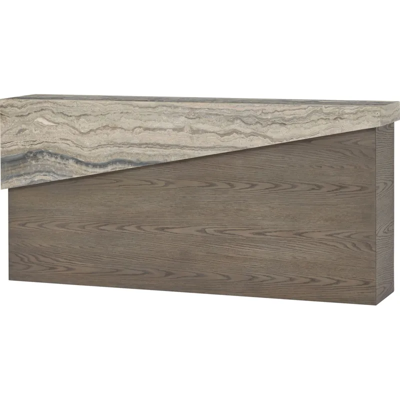 Baker Resort Tropez Console