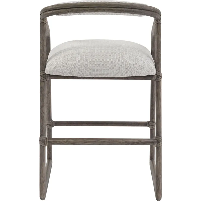 Baker Resort Del Mar Counter Stool
