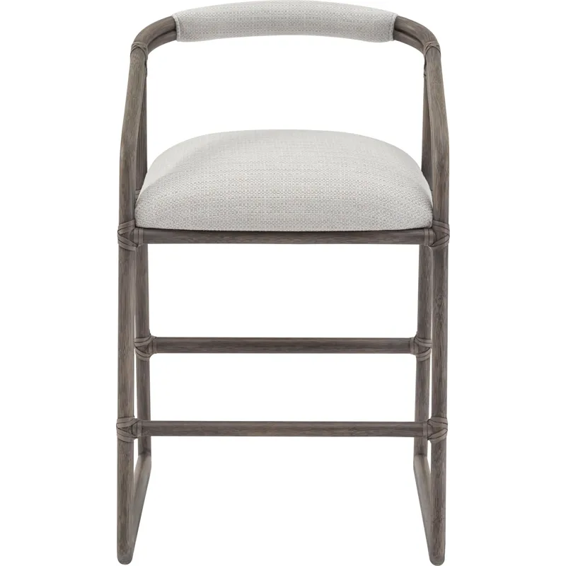 Baker Resort Del Mar Counter Stool