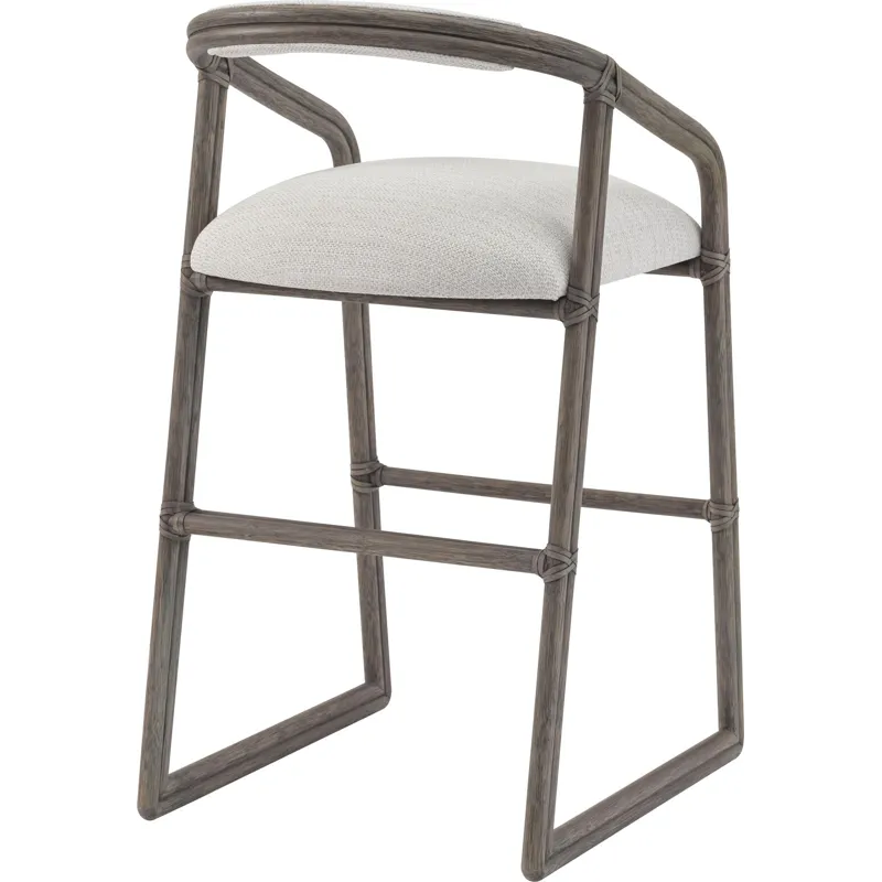 Baker Resort Del Mar Barstool