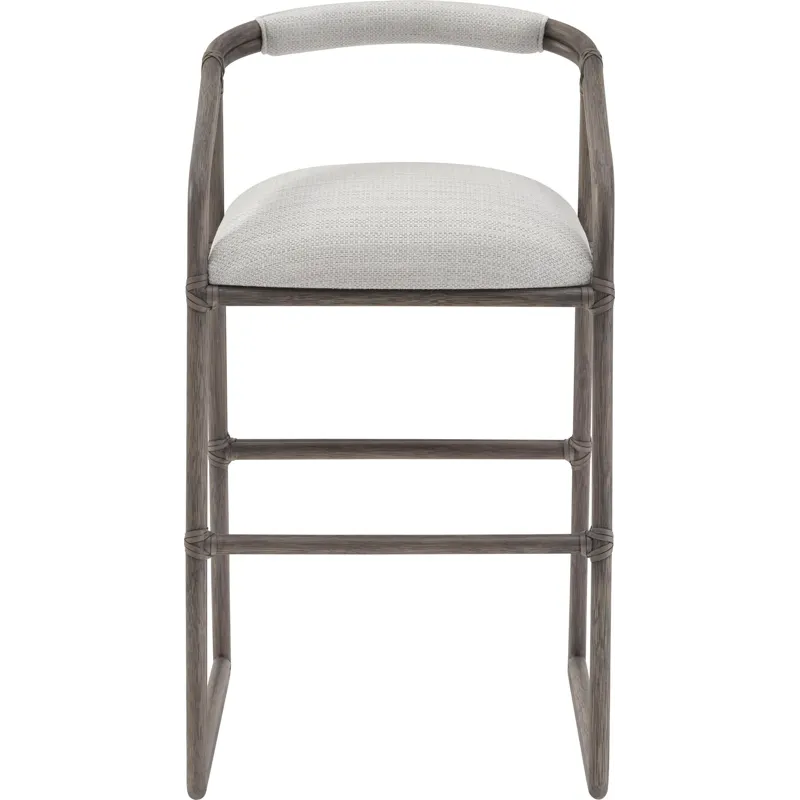 Baker Resort Del Mar Barstool