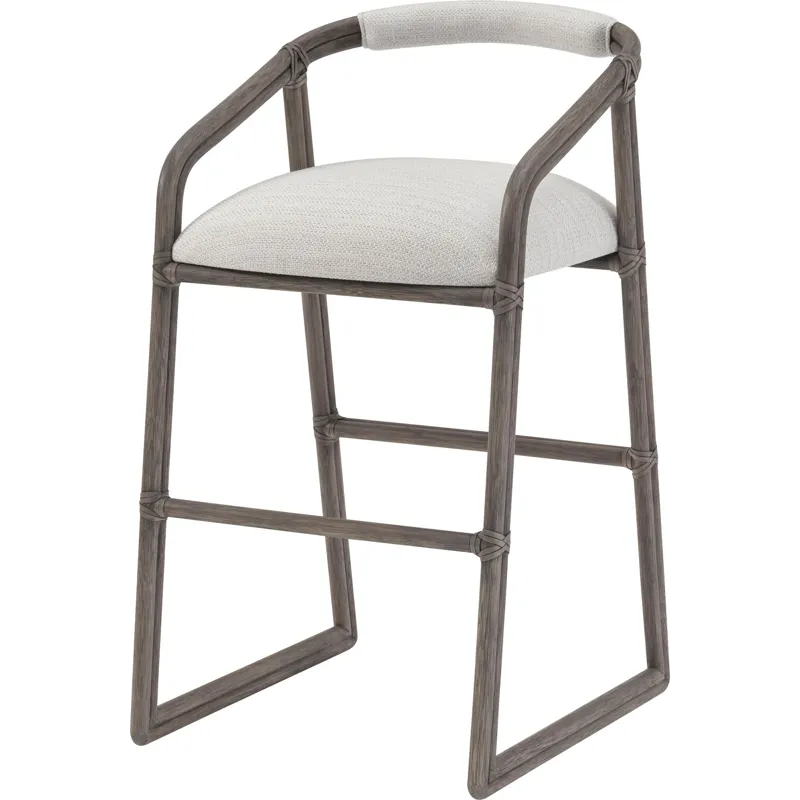 Baker Resort Del Mar Barstool