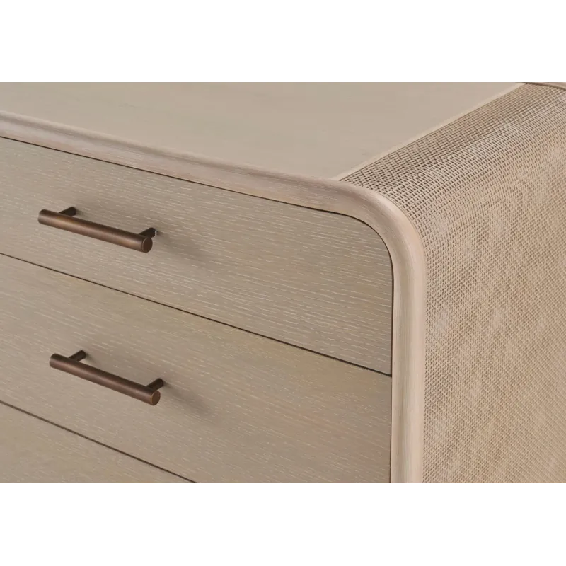 Barbara Barry Trinity Dresser