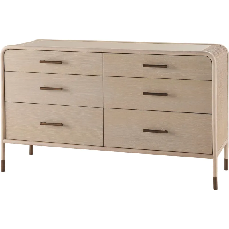 Barbara Barry Trinity Dresser