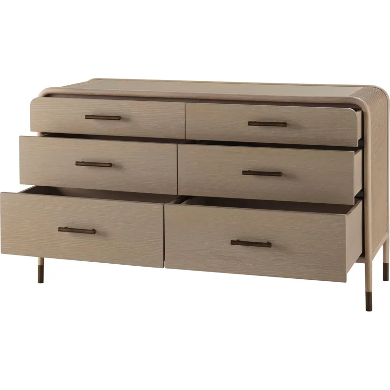 Barbara Barry Trinity Dresser