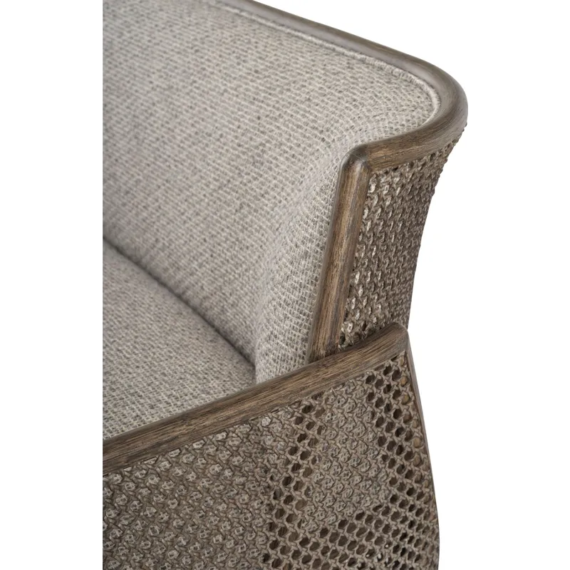 Laura Kirar Taru Settee