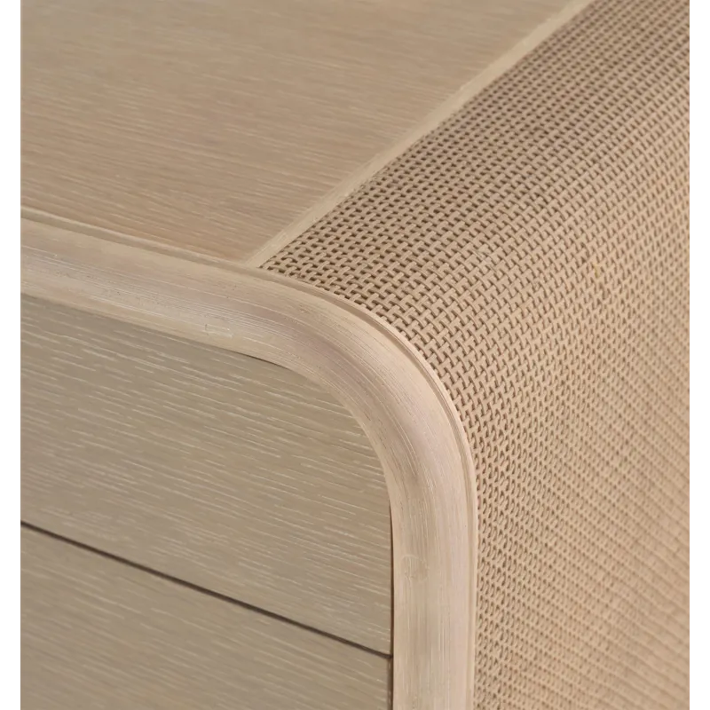 Barbara Barry Trinity Nightstand