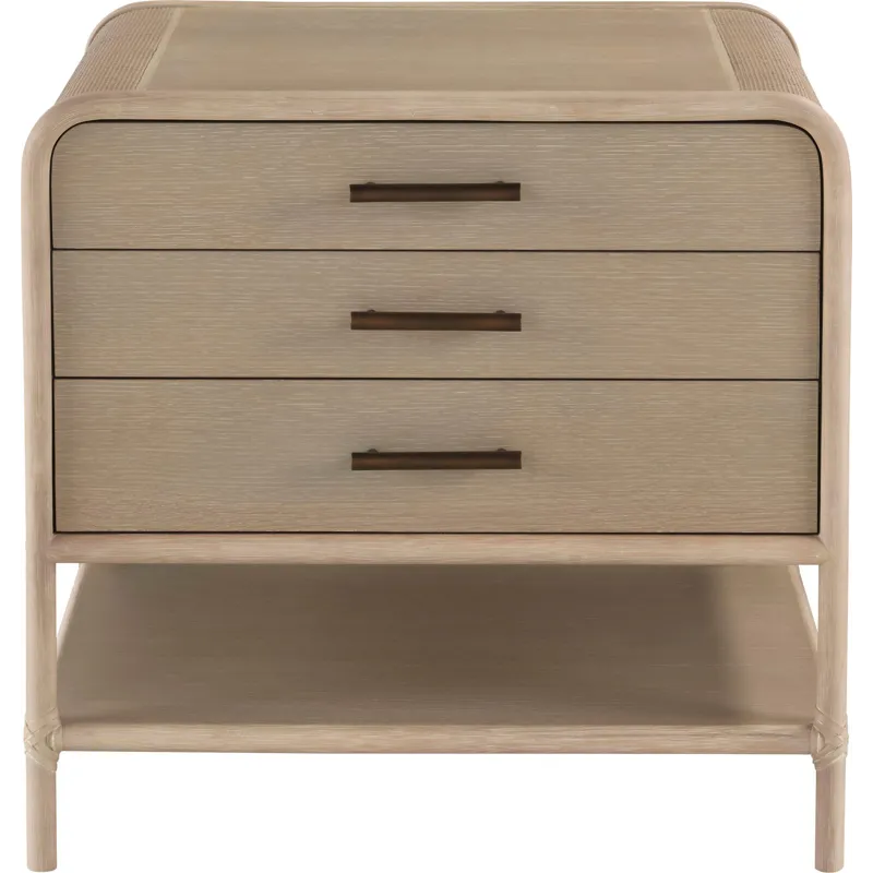 Barbara Barry Trinity Nightstand