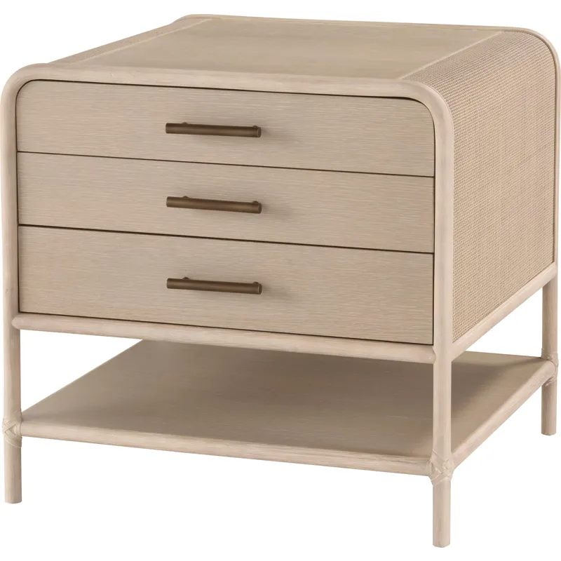 Barbara Barry Trinity Nightstand