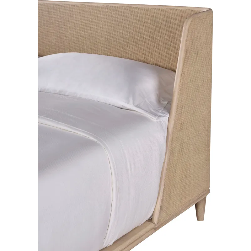 Barbara Barry Serene California King Bed