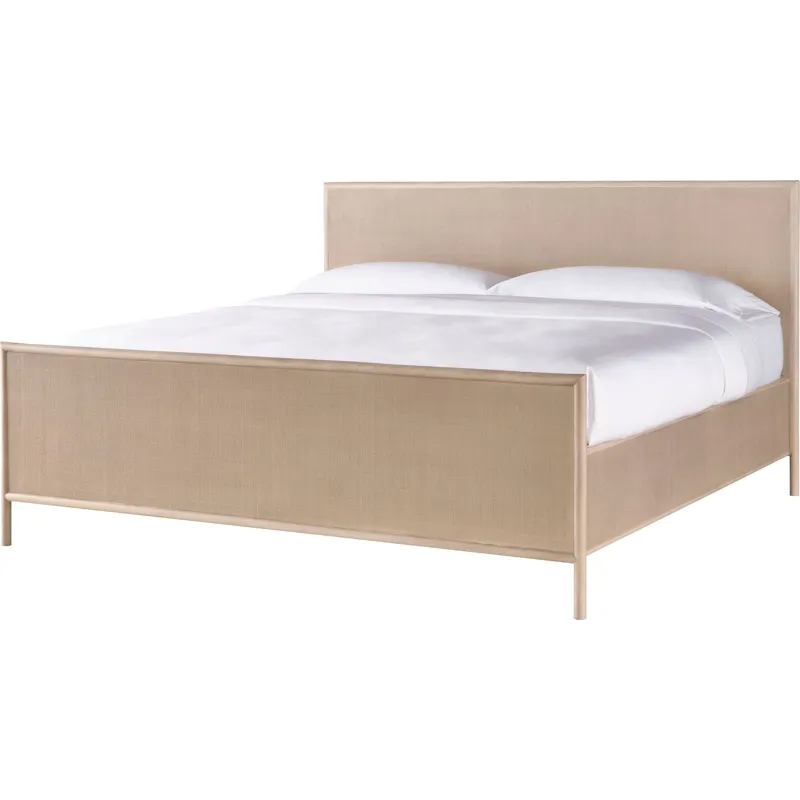 Barbara Barry Frame Bed