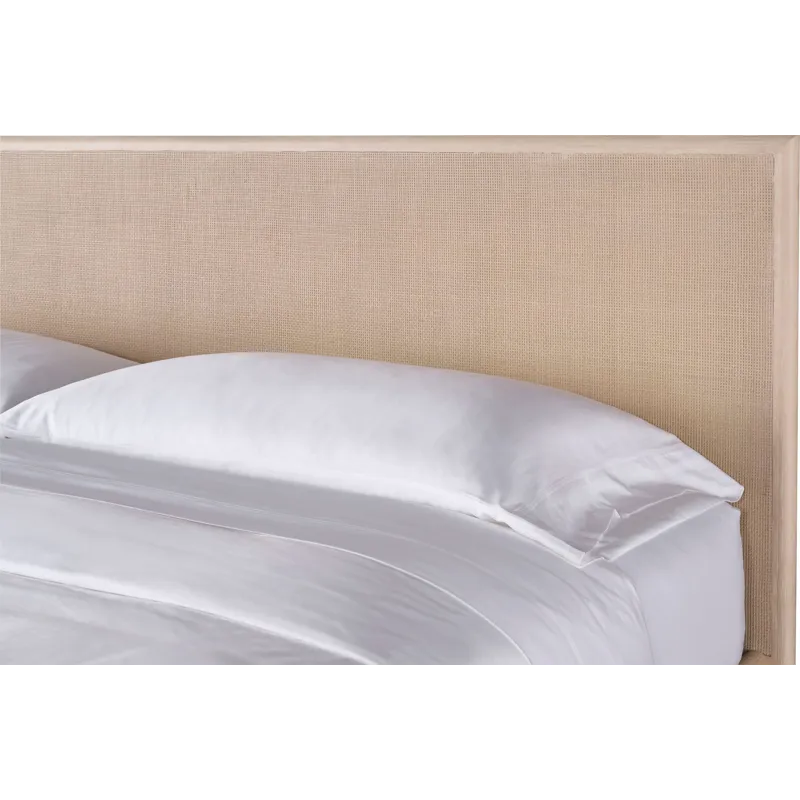 Barbara Barry Frame Bed
