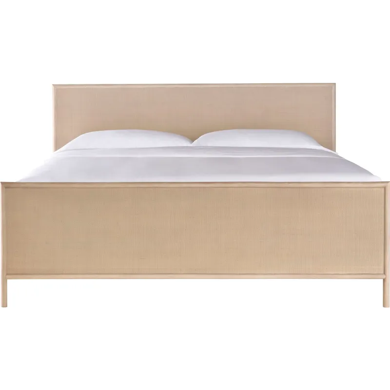 Barbara Barry Frame Bed