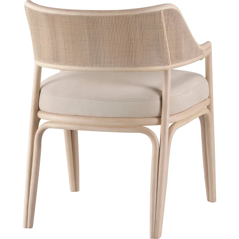 Barbara Barry Repose Dining Chair
