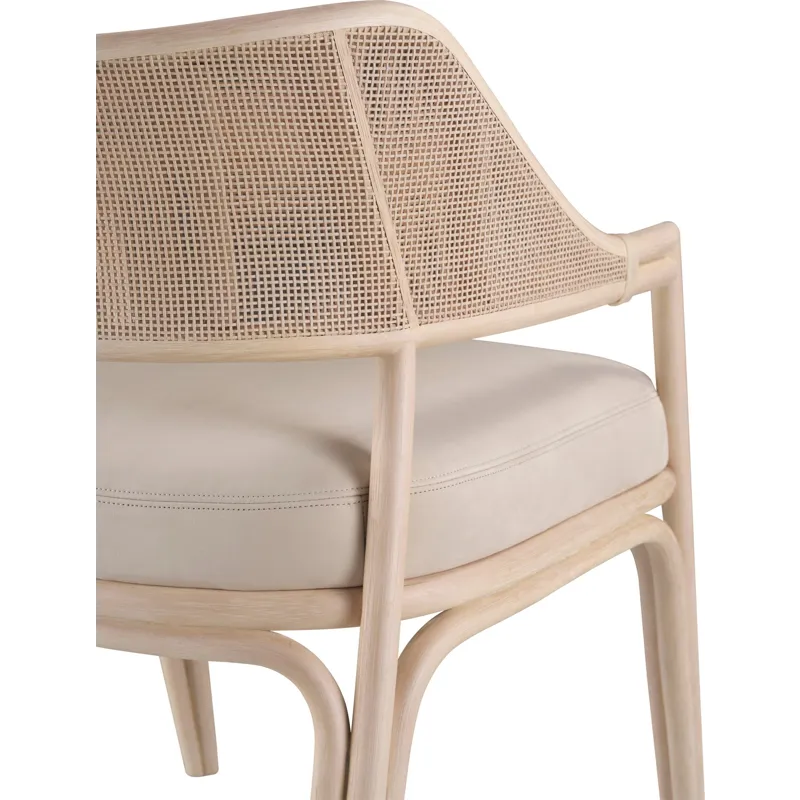 Barbara Barry Repose Dining Chair