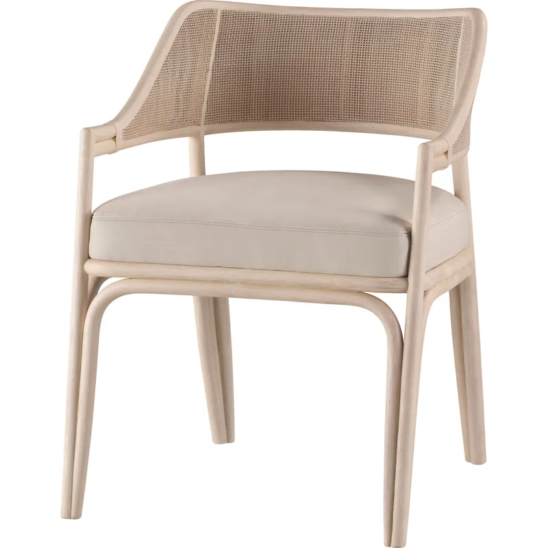 Barbara Barry Repose Dining Chair