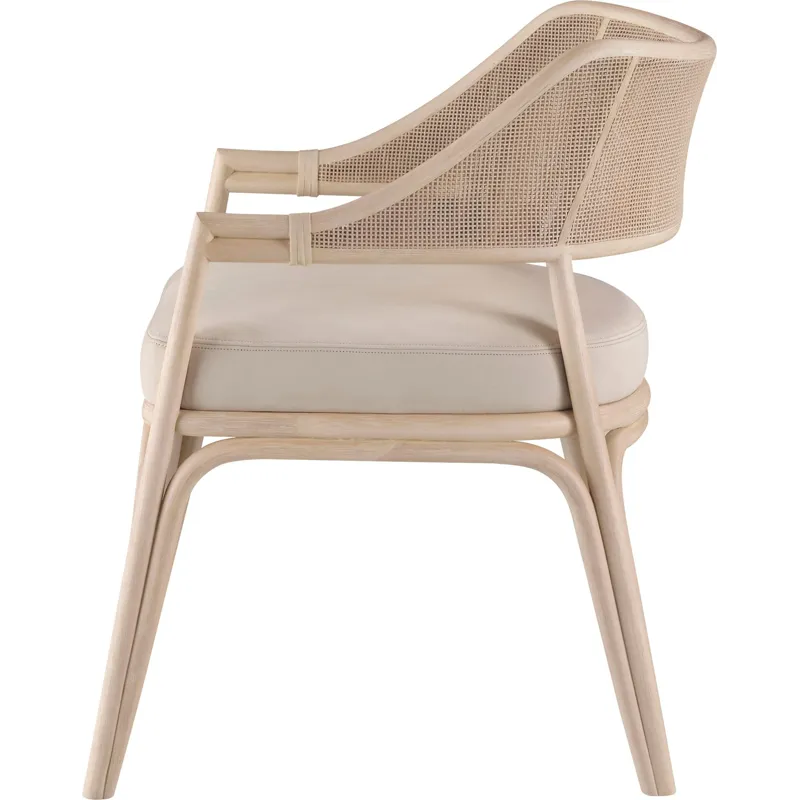 Barbara Barry Repose Dining Chair