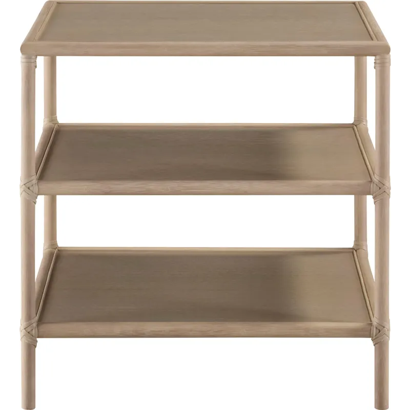 Barbara Barry Clean Line End Table
