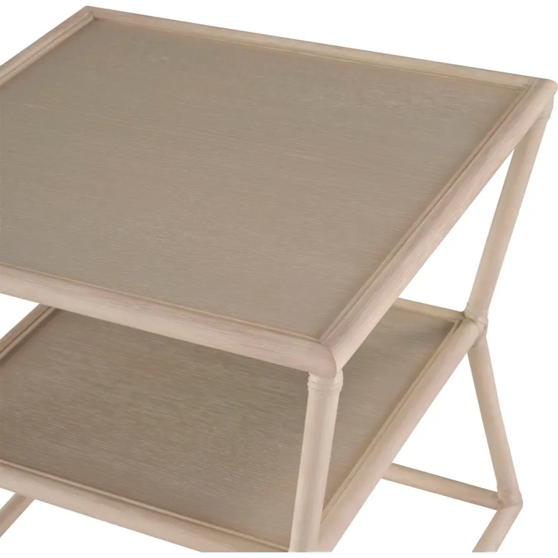 Barbara Barry Cinch End Table