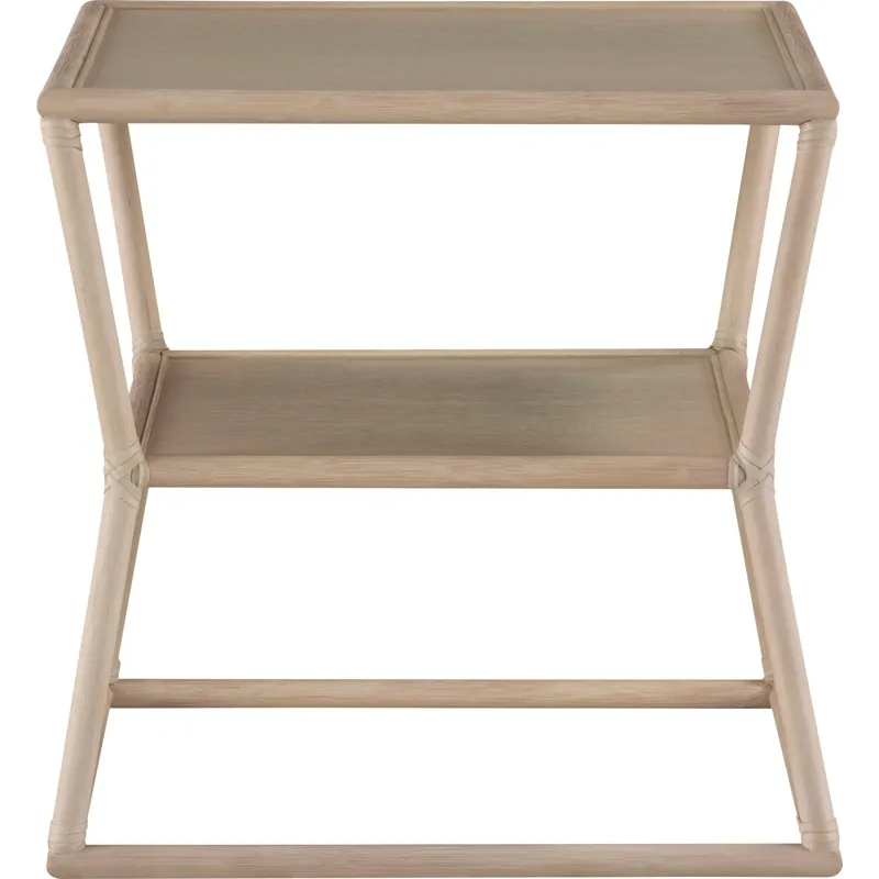 Barbara Barry Cinch End Table