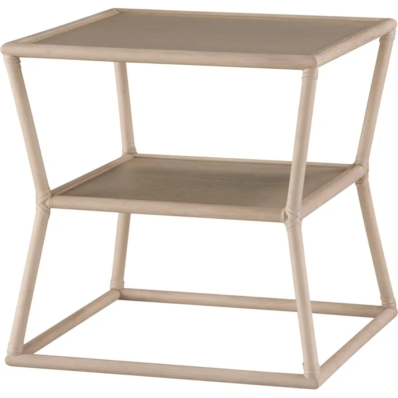 Barbara Barry Cinch End Table