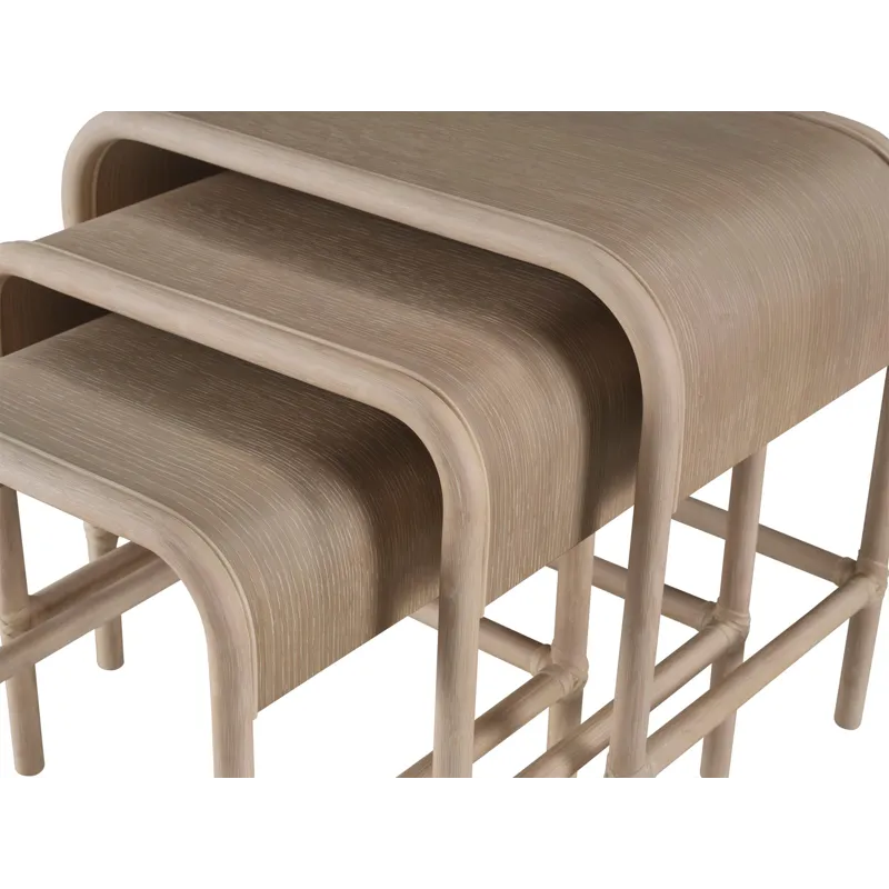 Barbara Barry Trinity Nesting Tables