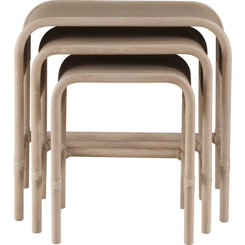Barbara Barry Trinity Nesting Tables