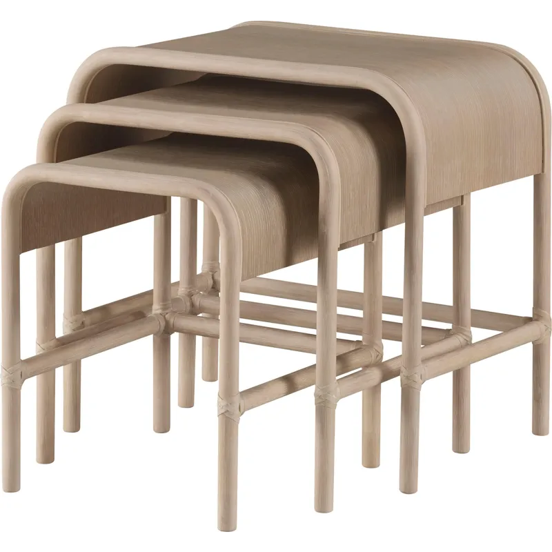Barbara Barry Trinity Nesting Tables