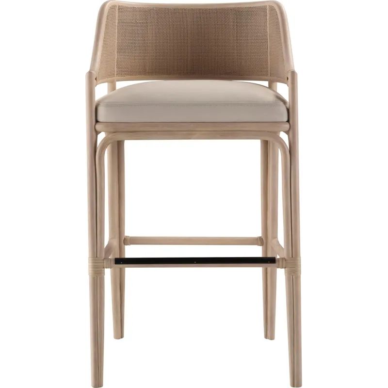 Barbara Barry Repose Barstool