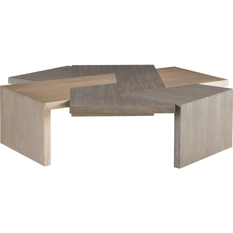 Thomas Pheasant Crossing Trio Cocktail Table