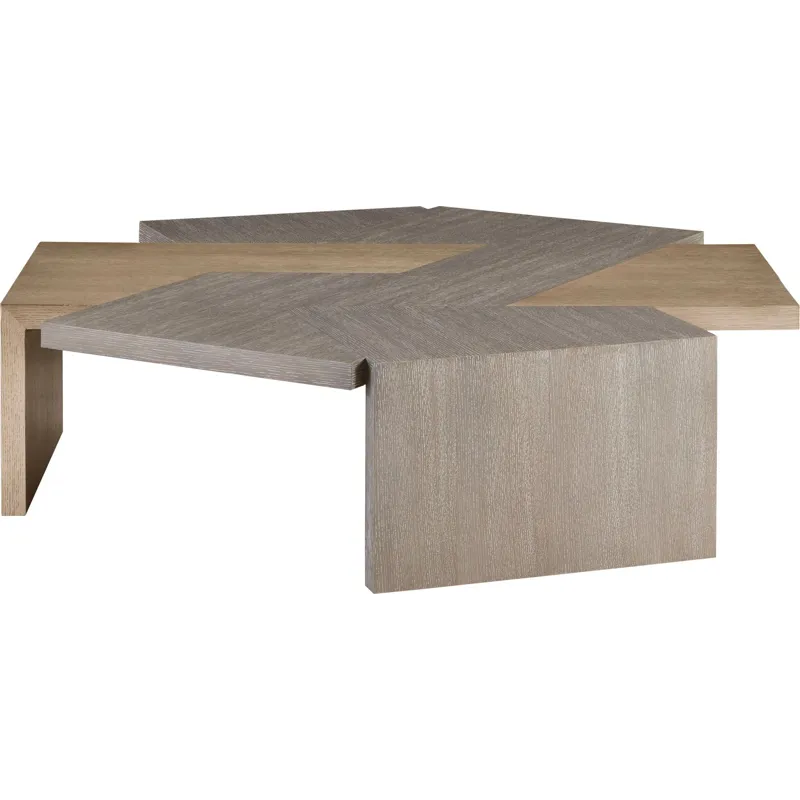 Thomas Pheasant Crossing Trio Cocktail Table