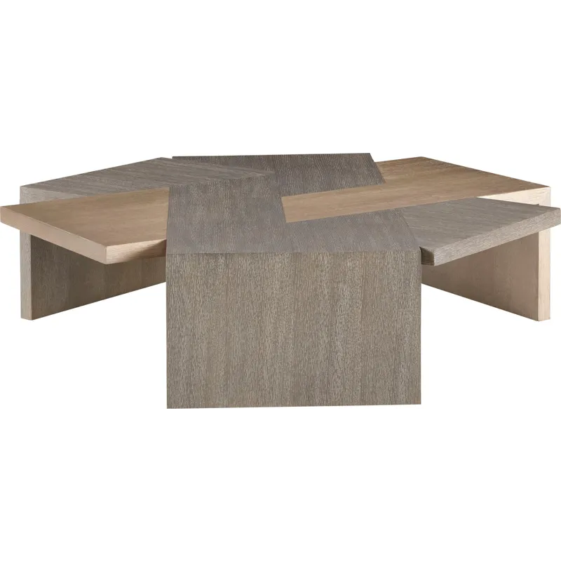 Thomas Pheasant Crossing Trio Cocktail Table