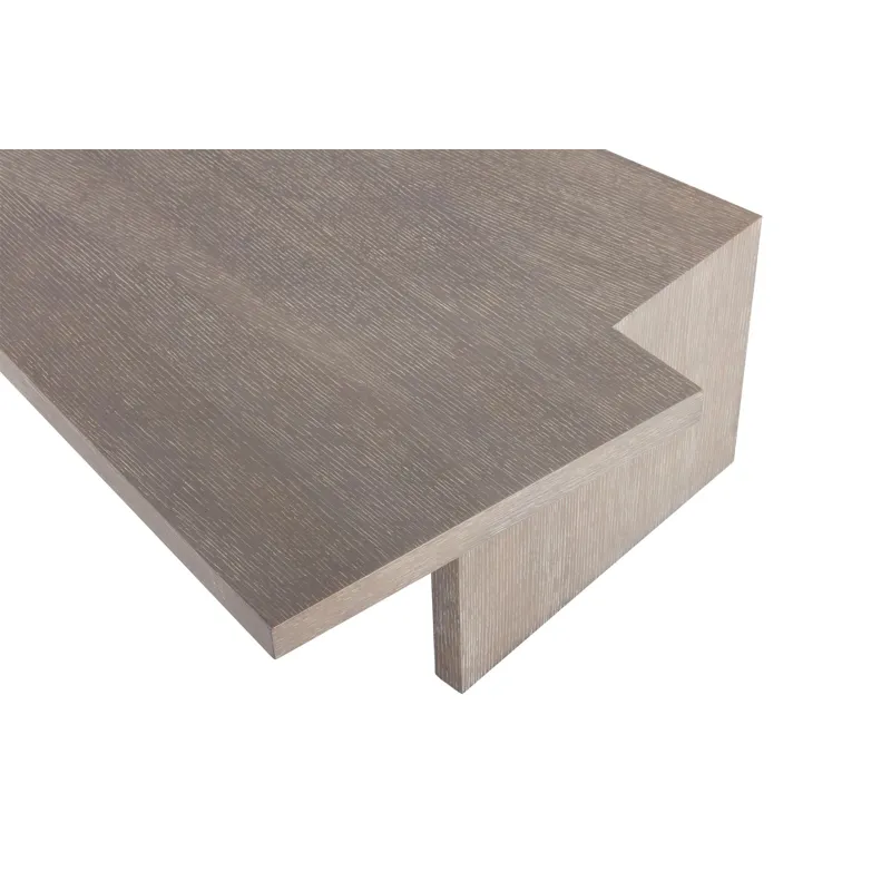 Thomas Pheasant Crossing Duo Cocktail Table