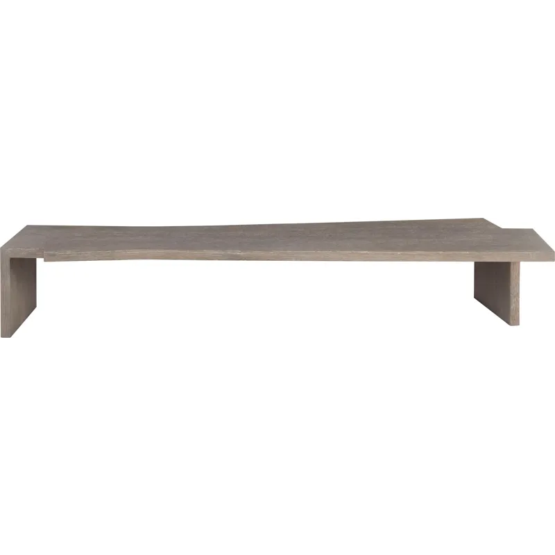 Thomas Pheasant Crossing Duo Cocktail Table