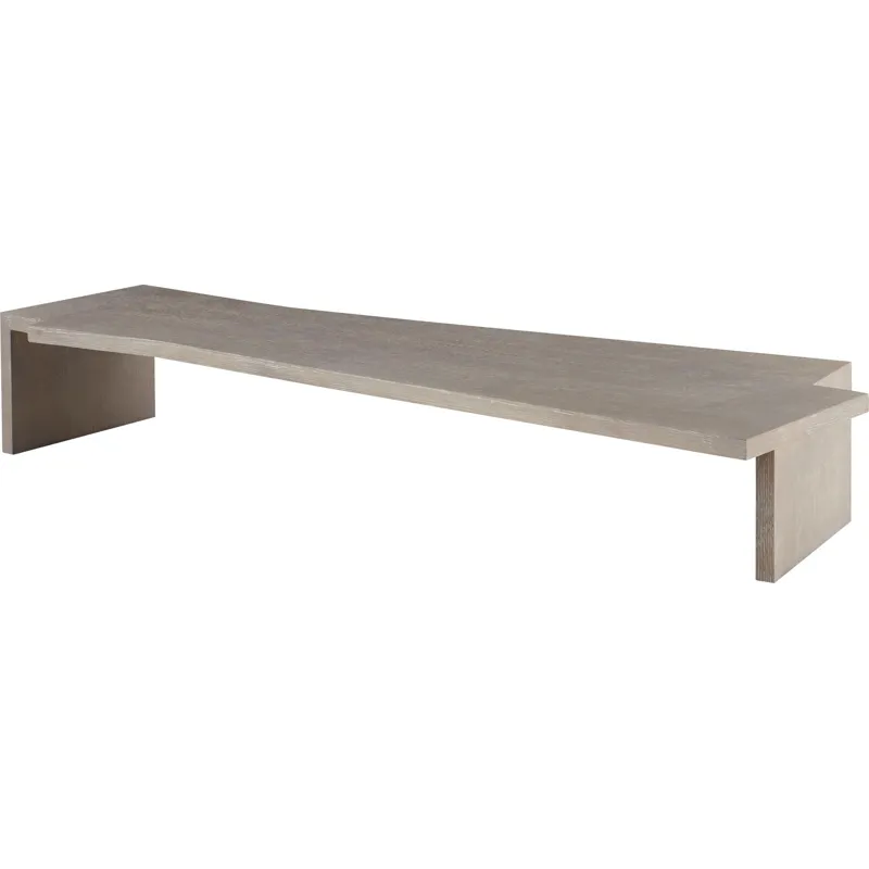 Thomas Pheasant Crossing Duo Cocktail Table
