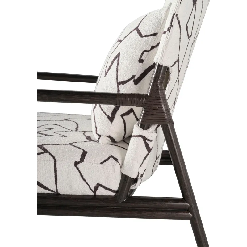 McGuire Originals Brazos Chair